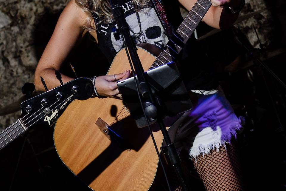 Barbie Kills Banda Casamentos