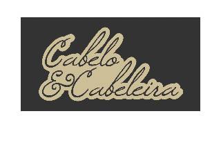Logo Cabelo & Cabeleira