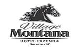 Village Montana logo