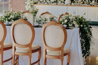 Casarão Buriti Alegre Eventos