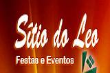 Sítio do Léo logo