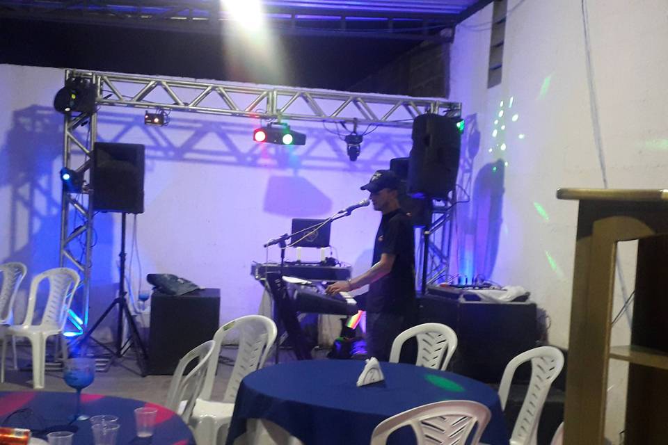 Aniversário