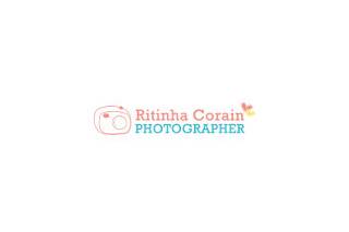 Ritinha Corain Photographer logo