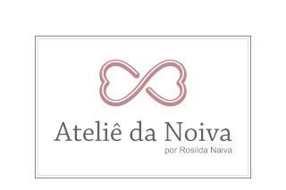 Ateliê da Noiva - por Rosilda Naiva logo