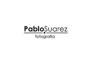 Pablo Suarez Fotografia Logo Empresa