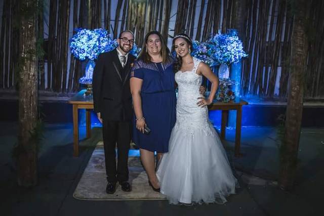 Juliana Carvalho Cerimonial
