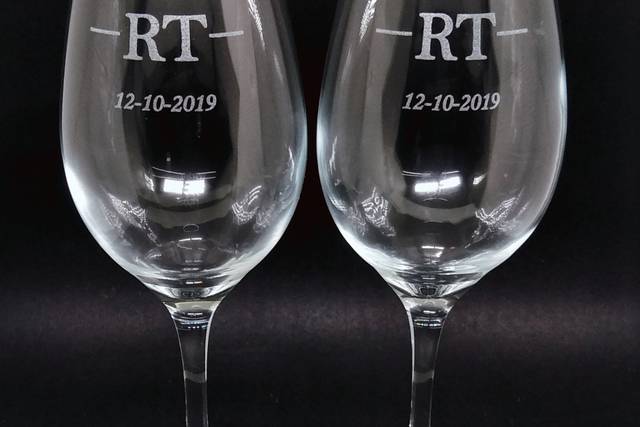 Taça para Vinho