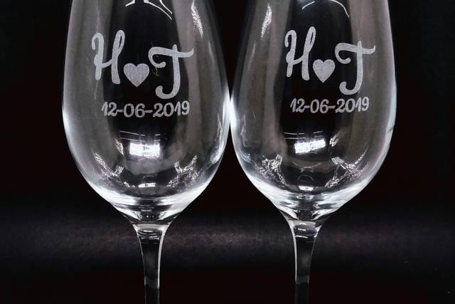 Taça para Vinho