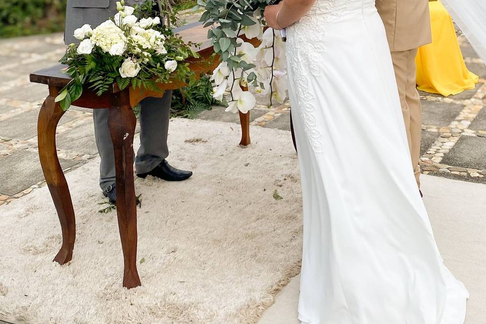 Patrícia & Stefano