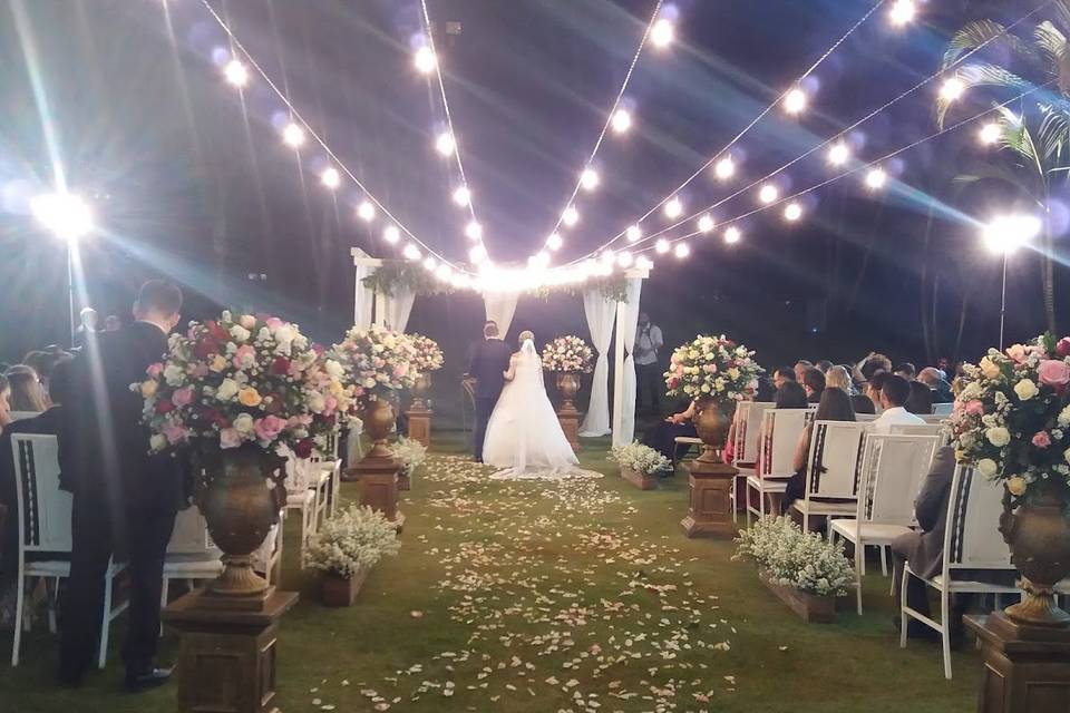 Juliana Carvalho Cerimonial