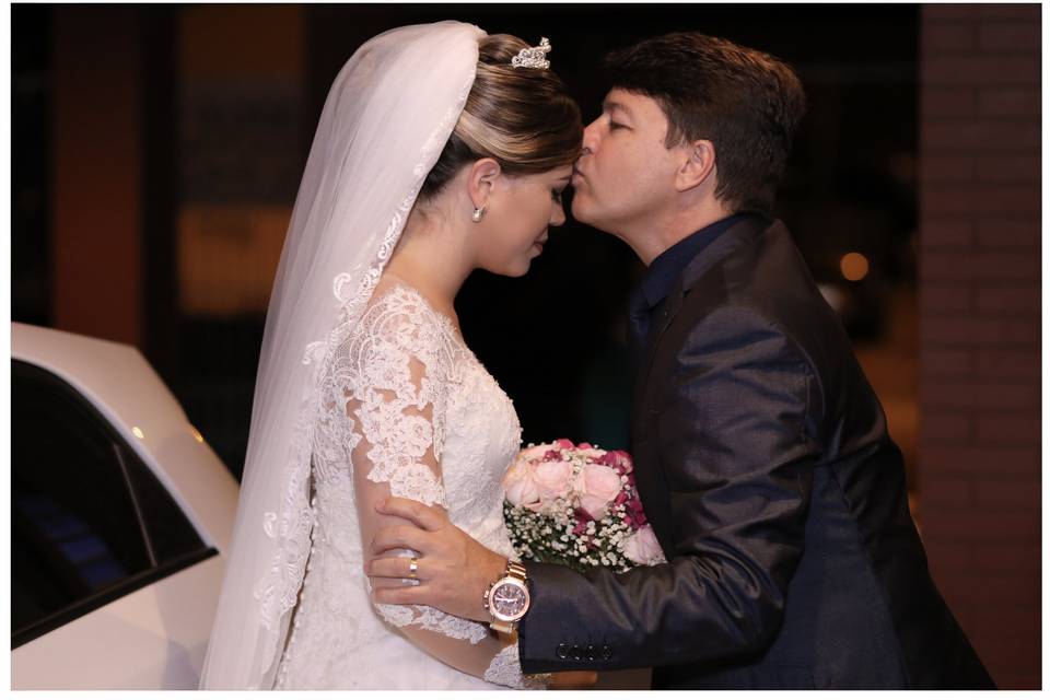 Casamento são João batista