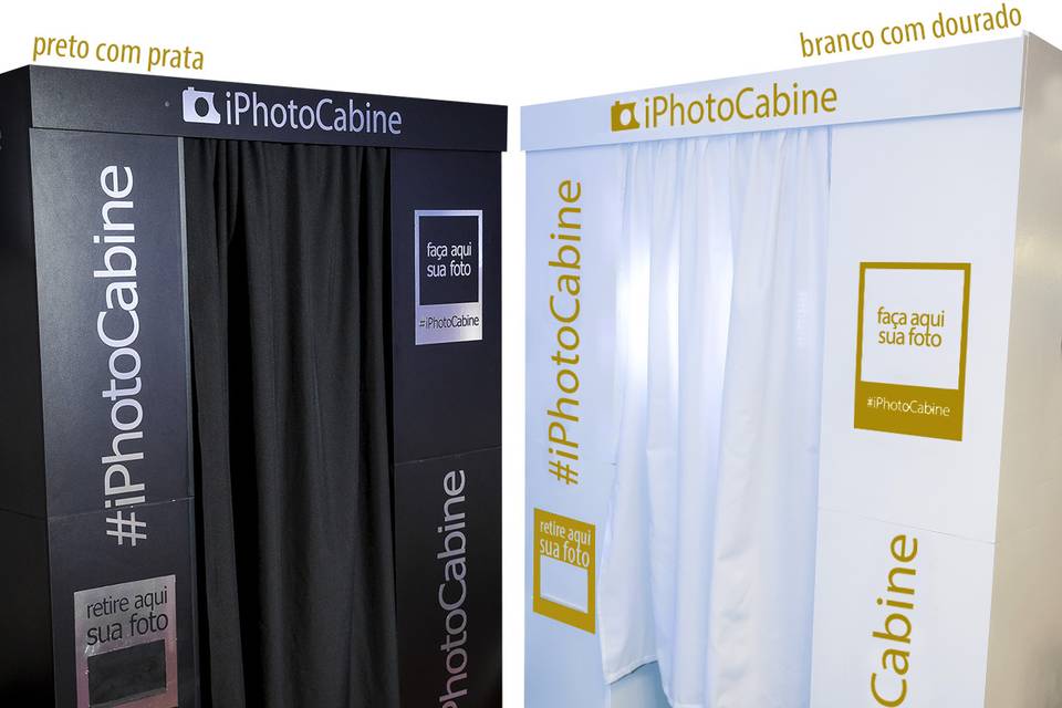 iPhotoCabine