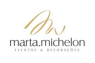 Marta Michelon Eventos logo