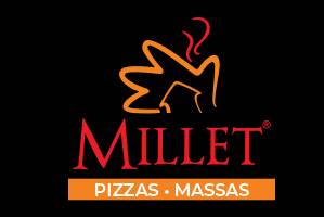 Millet Pizzas e Massas