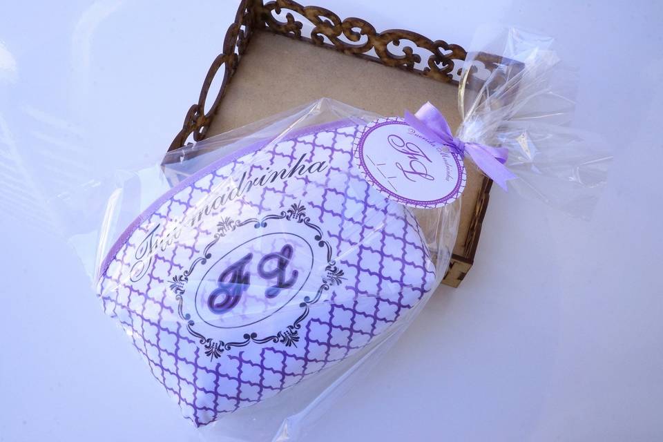 Ateliê Crafting - Presentes e Lembrancinhas Personalizadas