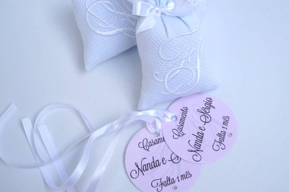 Ateliê Crafting - Presentes e Lembrancinhas Personalizadas