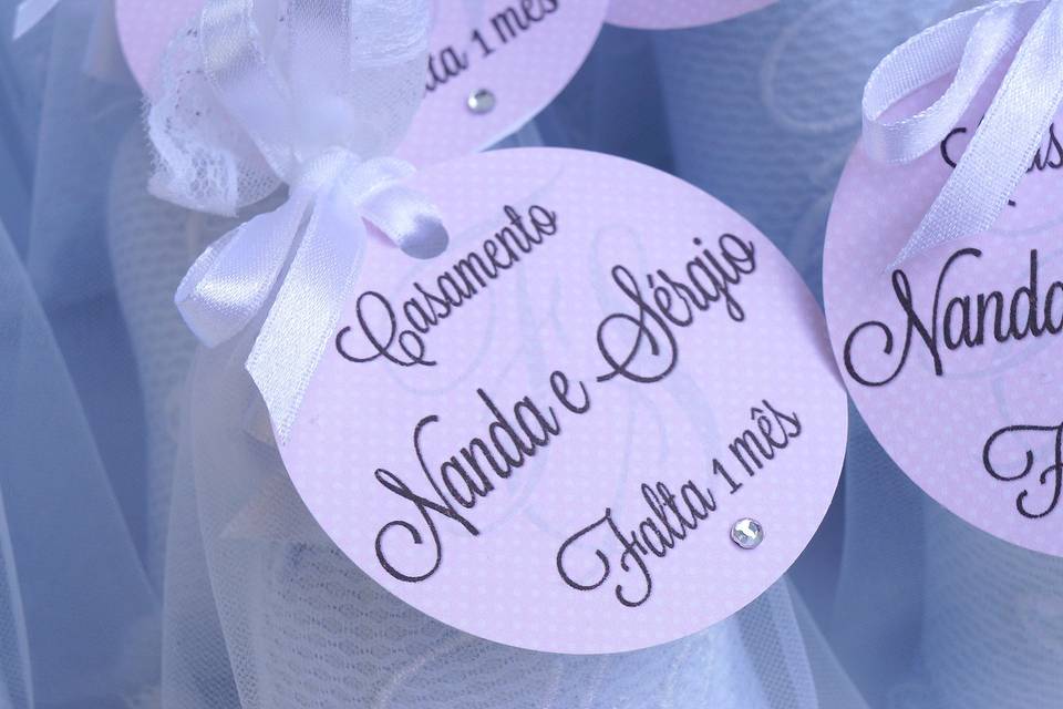 Ateliê Crafting - Presentes e Lembrancinhas Personalizadas