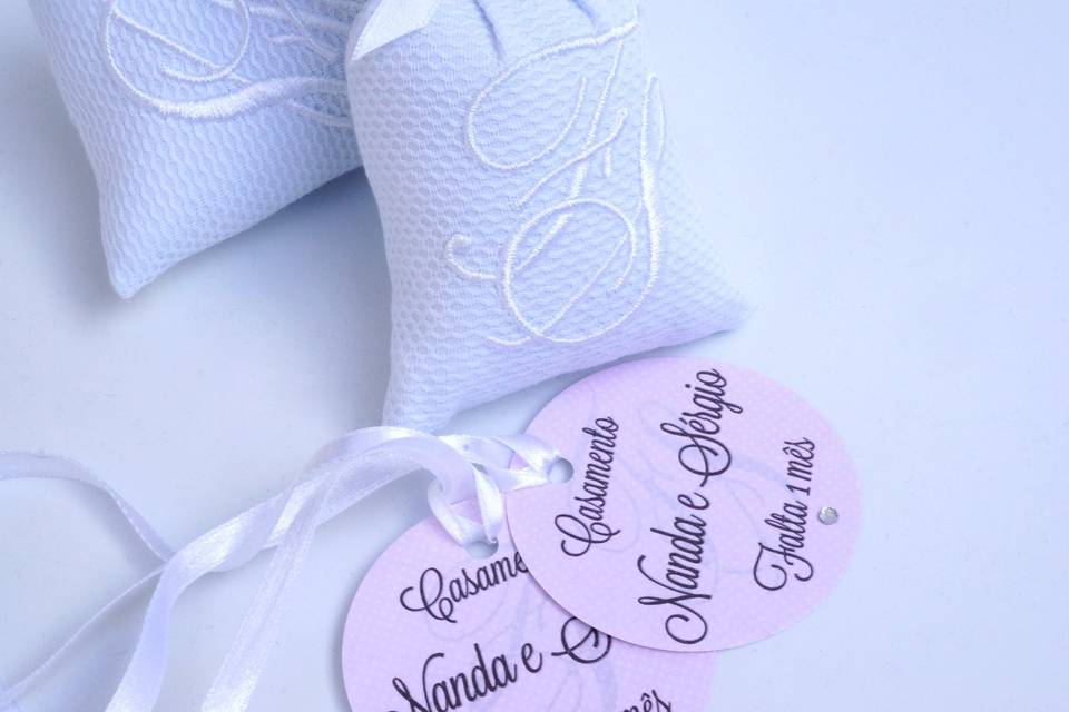 Ateliê Crafting - Presentes e Lembrancinhas Personalizadas