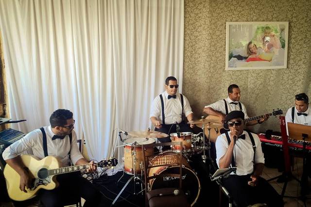 Grupo Musical Sonnar