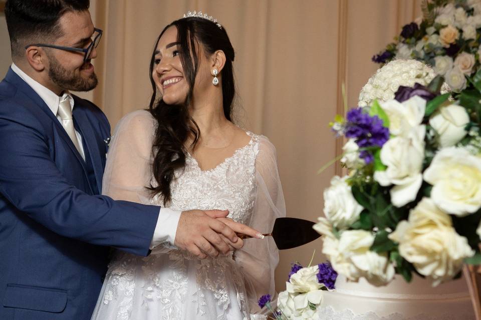 Casamento un2
