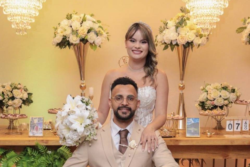 Casamento