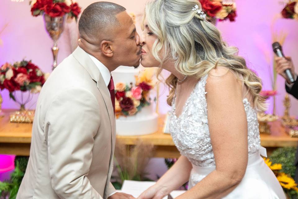 Casamento un 1