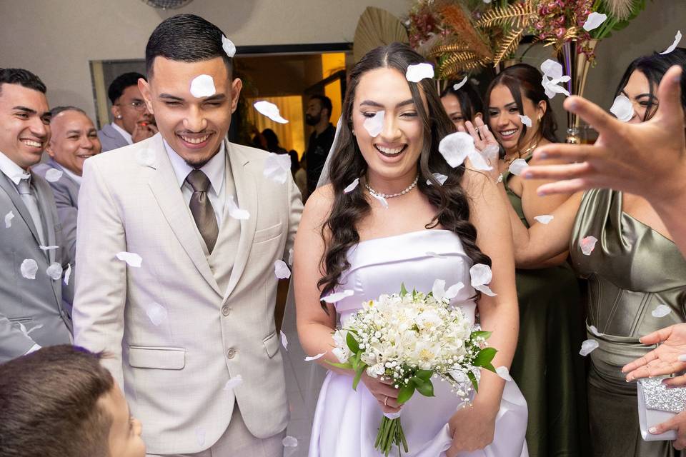 Casamento