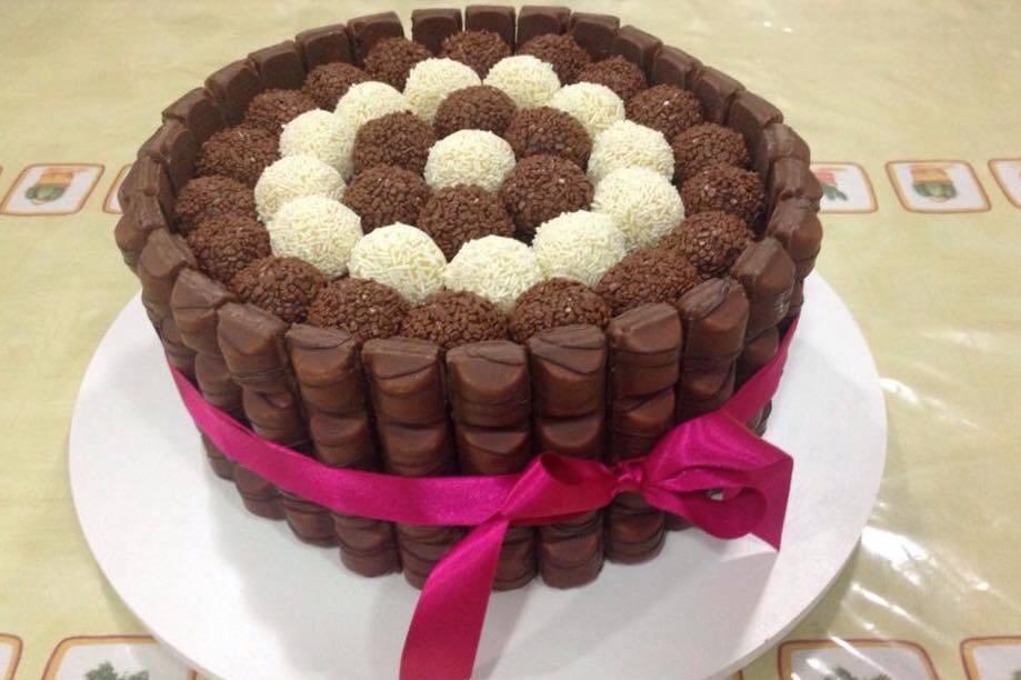 Bolo Kinder