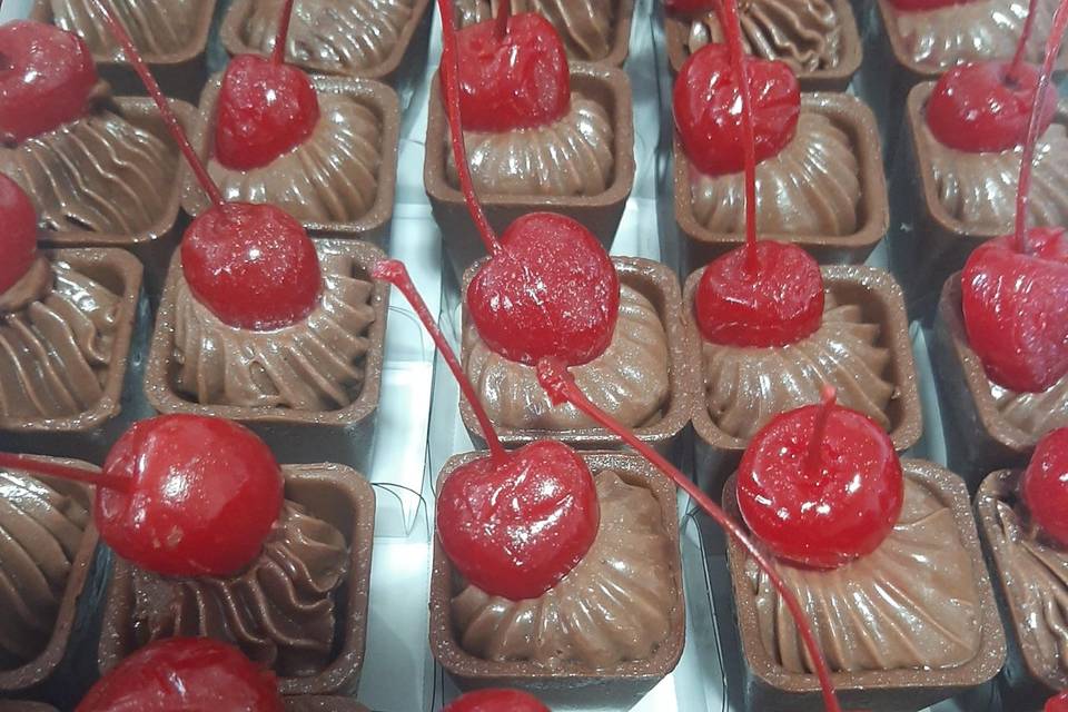 Copinho de cereja