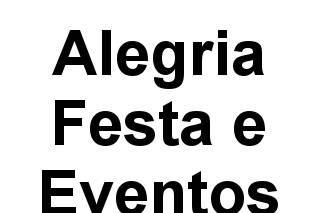 Alegria Festas e Eventos