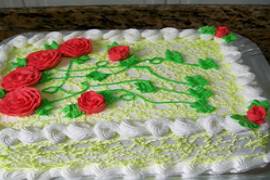 Tortas decoradas