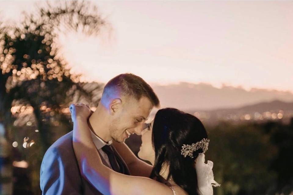 Registros Pós Cerimônia