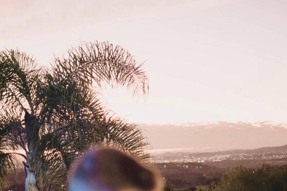 Registros Pós Cerimônia