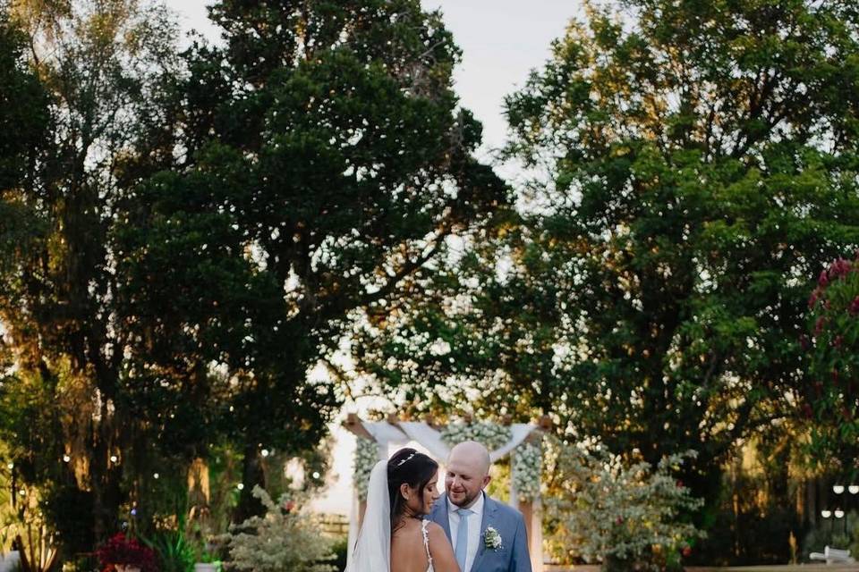 Registros Pós Cerimônia