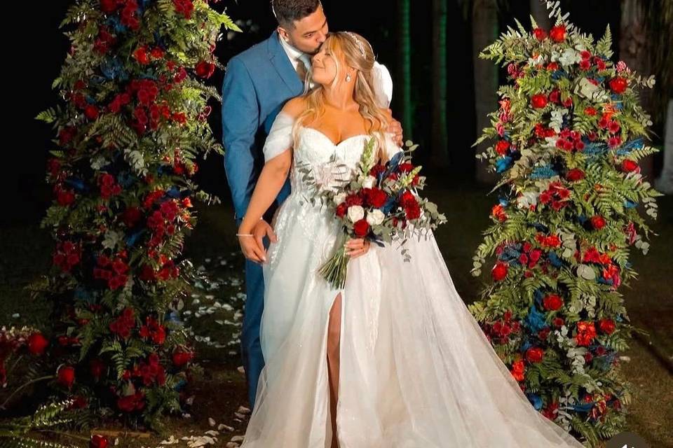 Registros Pós Cerimônia