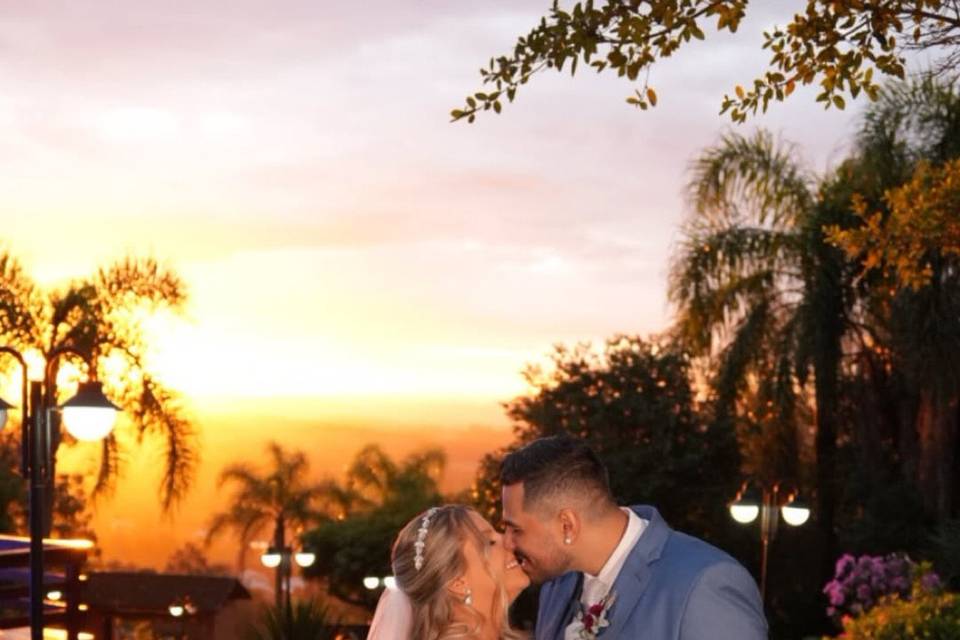 Registros Pós Cerimônia