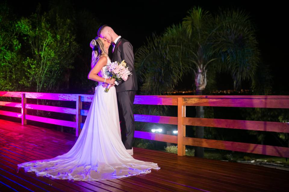 Registros Pós Cerimônia