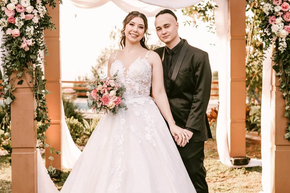 Registros Pós Cerimônia