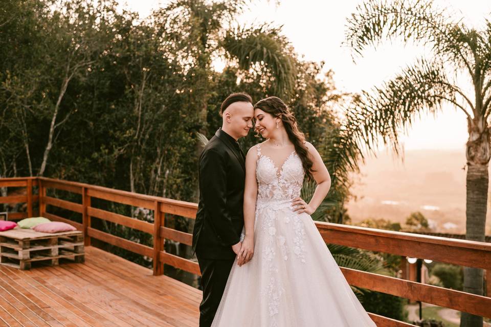 Registros Pós Cerimônia