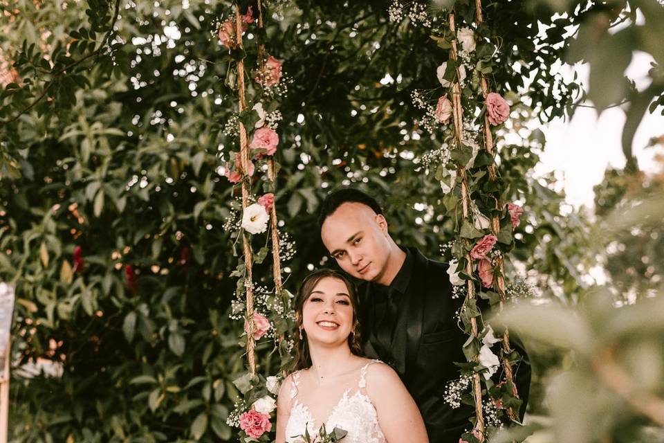 Registros Pós Cerimônia