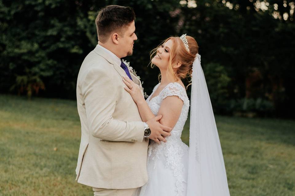 Registros Pós Cerimônia