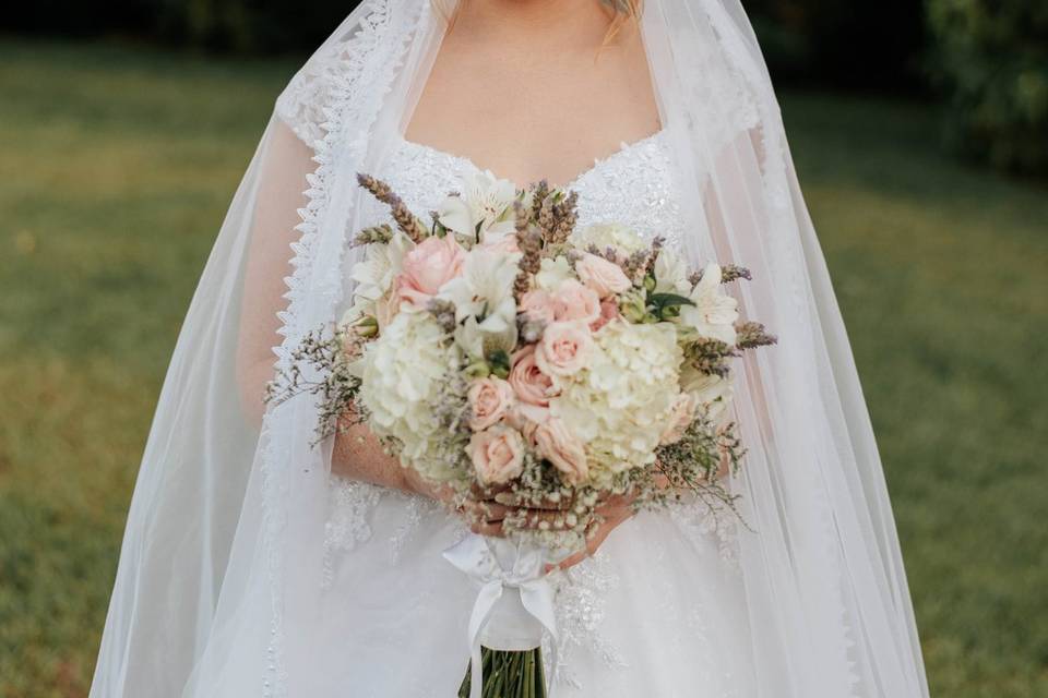 Registros Pós Cerimônia