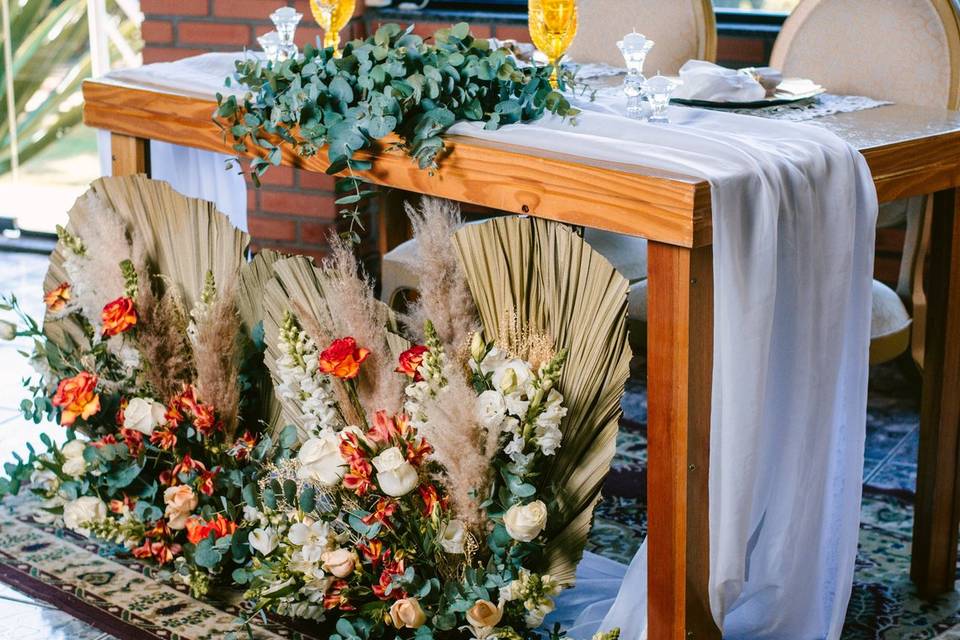 Decoração