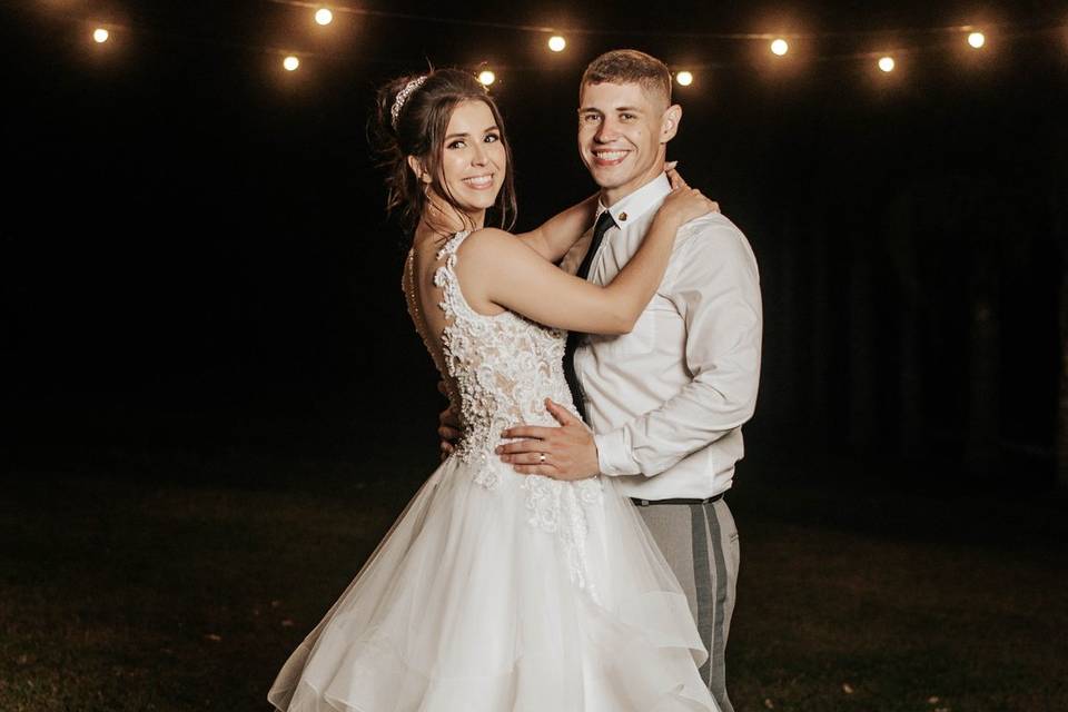 Registros Pós Cerimônia