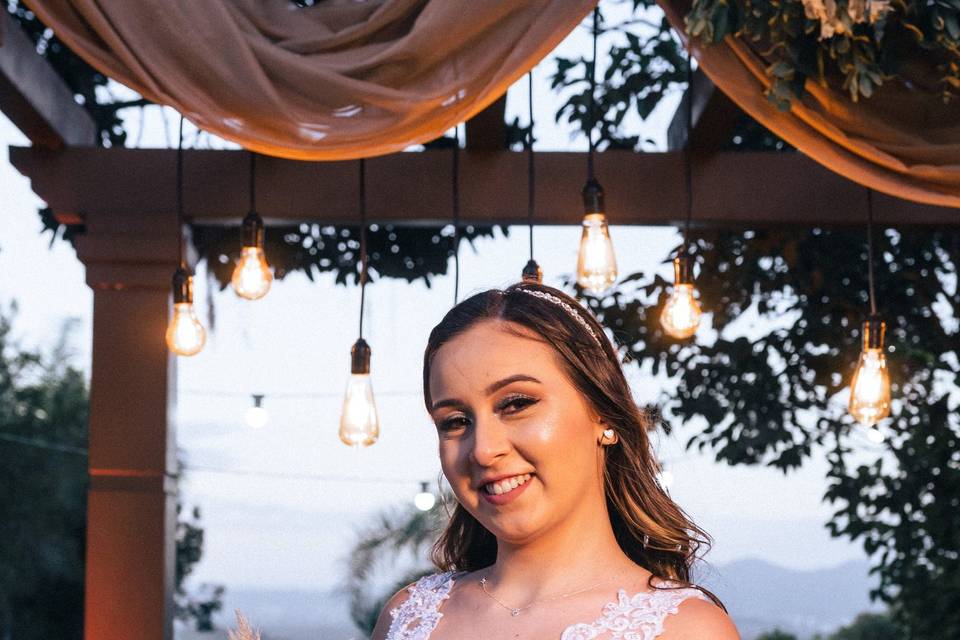 Registros Pós Cerimônia