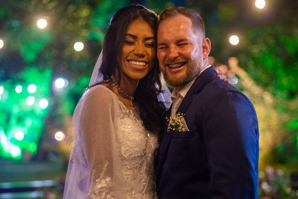 Registros Pós Cerimônia