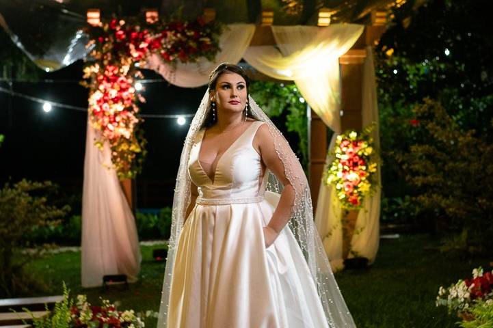 Registros Pós Cerimônia