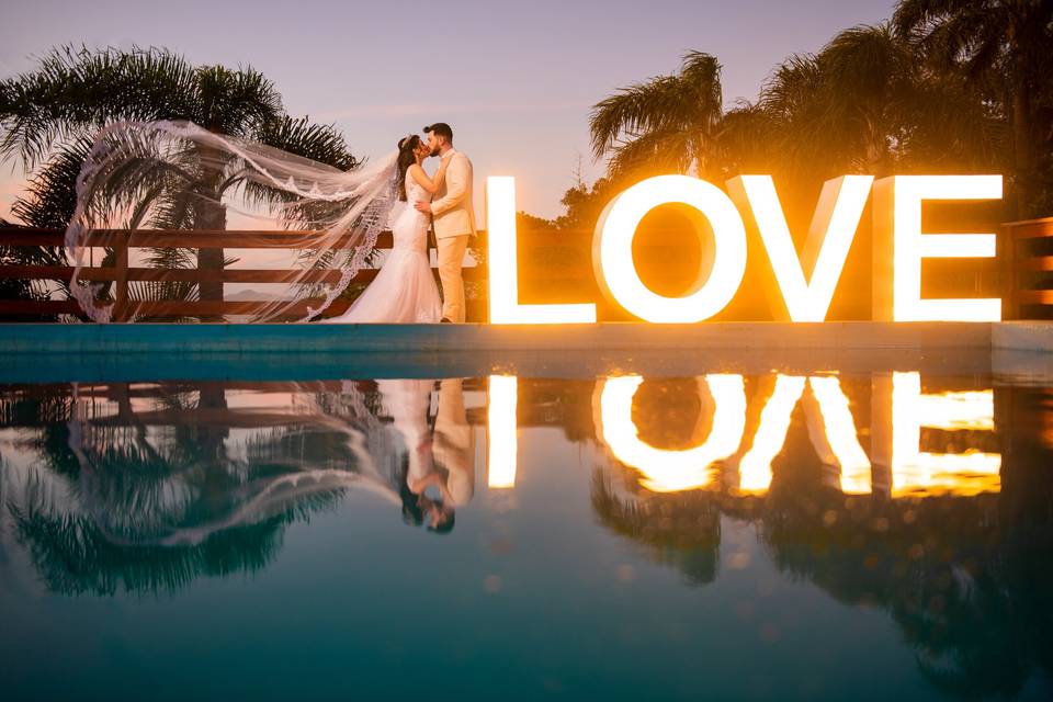 Registros Pós Cerimônia