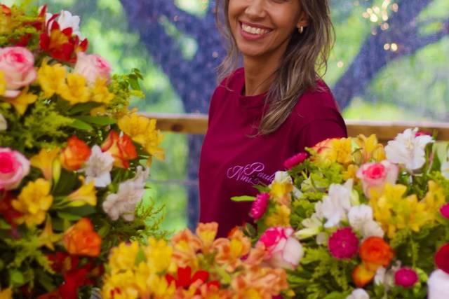 Paula Nini Decorações