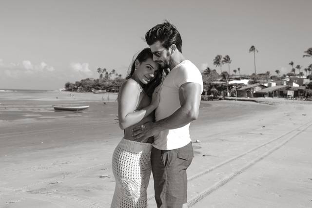 Ensaio casal lifestyle em Jeri